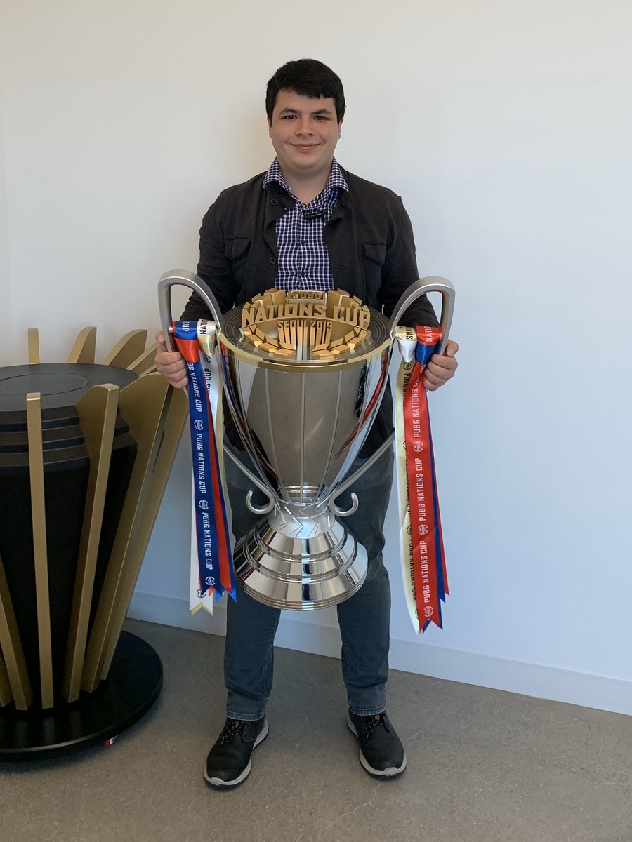 Timur Yafunyaev tweet media