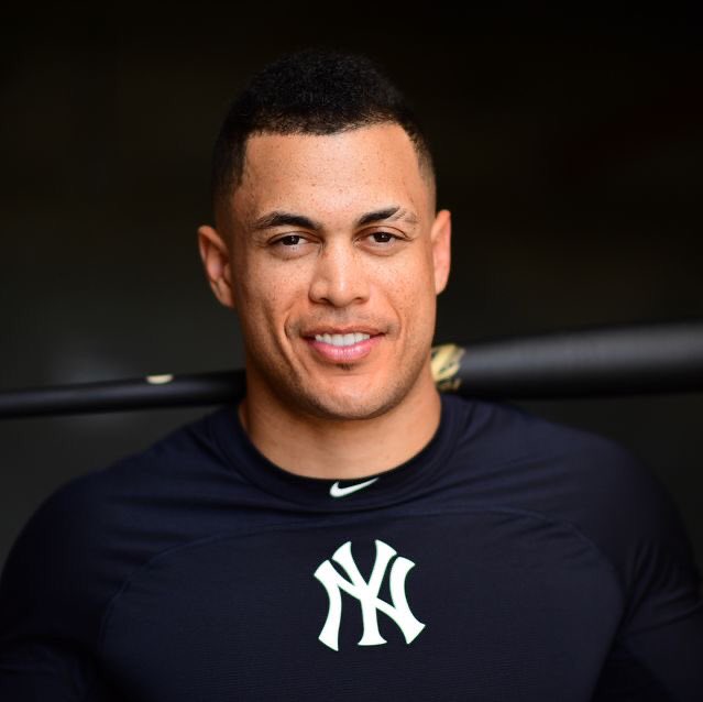 Happy Birthday, Giancarlo Stanton!   