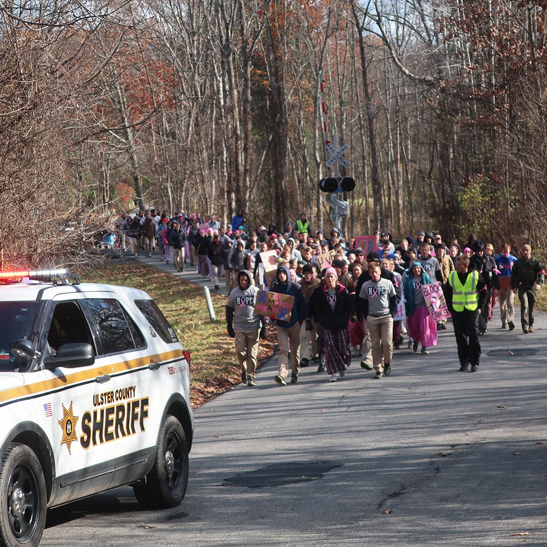 TheMountAcademy's tweet image. The March for Hope was a great success! Thanks to everyone who came to march with us, and special thanks to all law enforcement who kept us safe. #MarchForHope