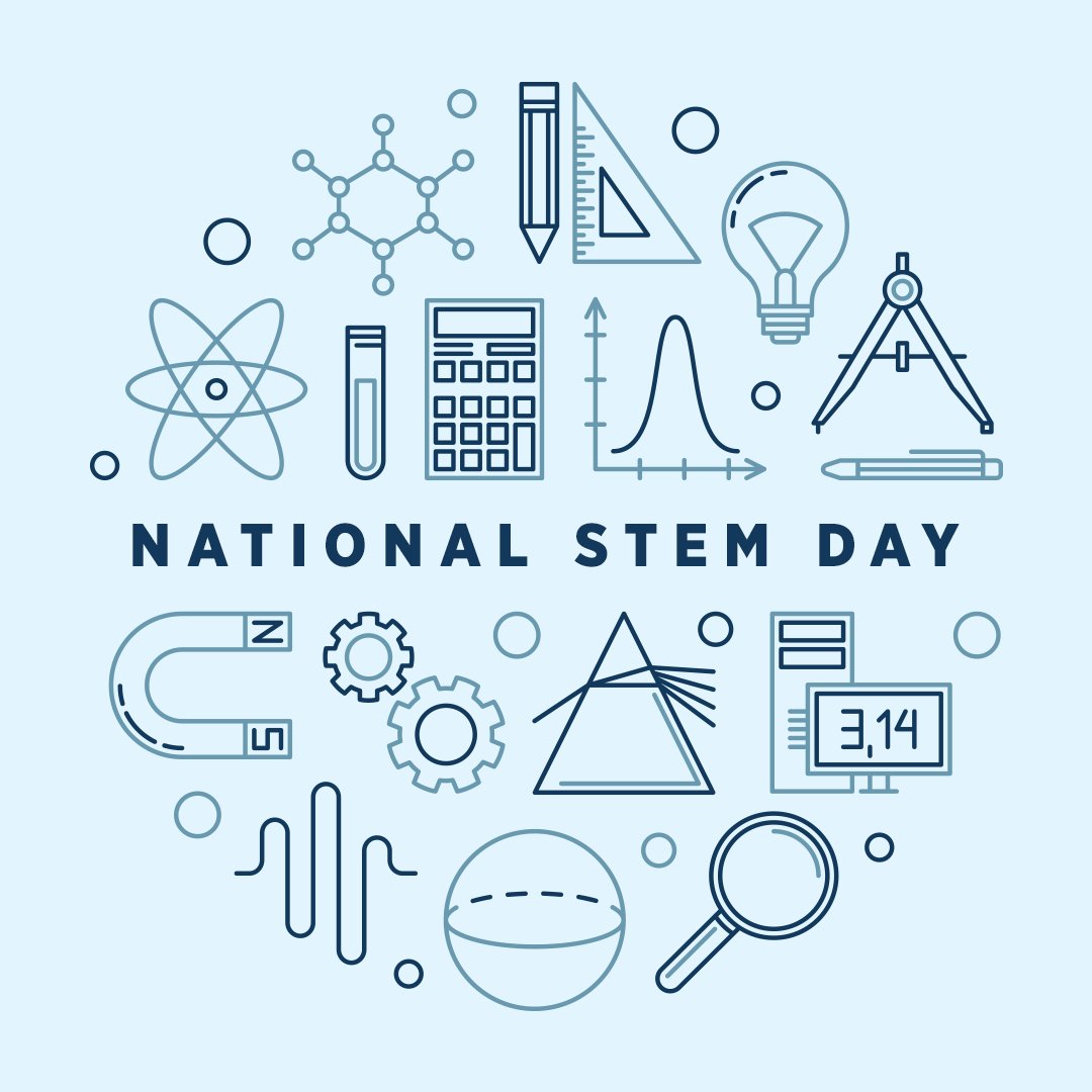 @USAA's photo on #NationalSTEMDay
