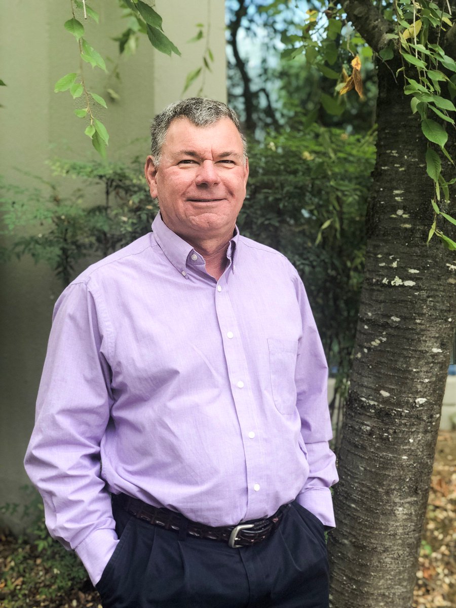 We've added another valuable addition to our team! Bill Kastanis has joined us as our new #VP of Operations. With over 35 years’ experience, Bill will be a crucial member of the #Alluxa team! Learn more about Bill and the Alluxa team here: pos.li/2dvduk