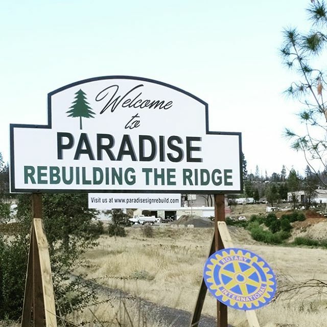 Our community will never be the same, but our spirits will never be broken and we will emerge stronger.  The loss that our neighbors on the ridge experienced is still difficult to fathom, but the outpouring of love following is something we’ll never forget...