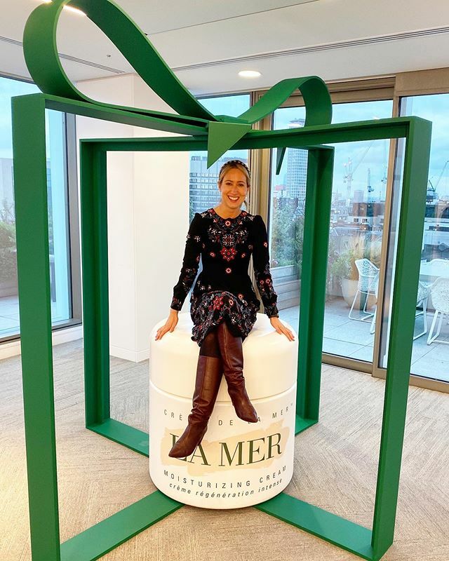 Danielle Fox tweet media