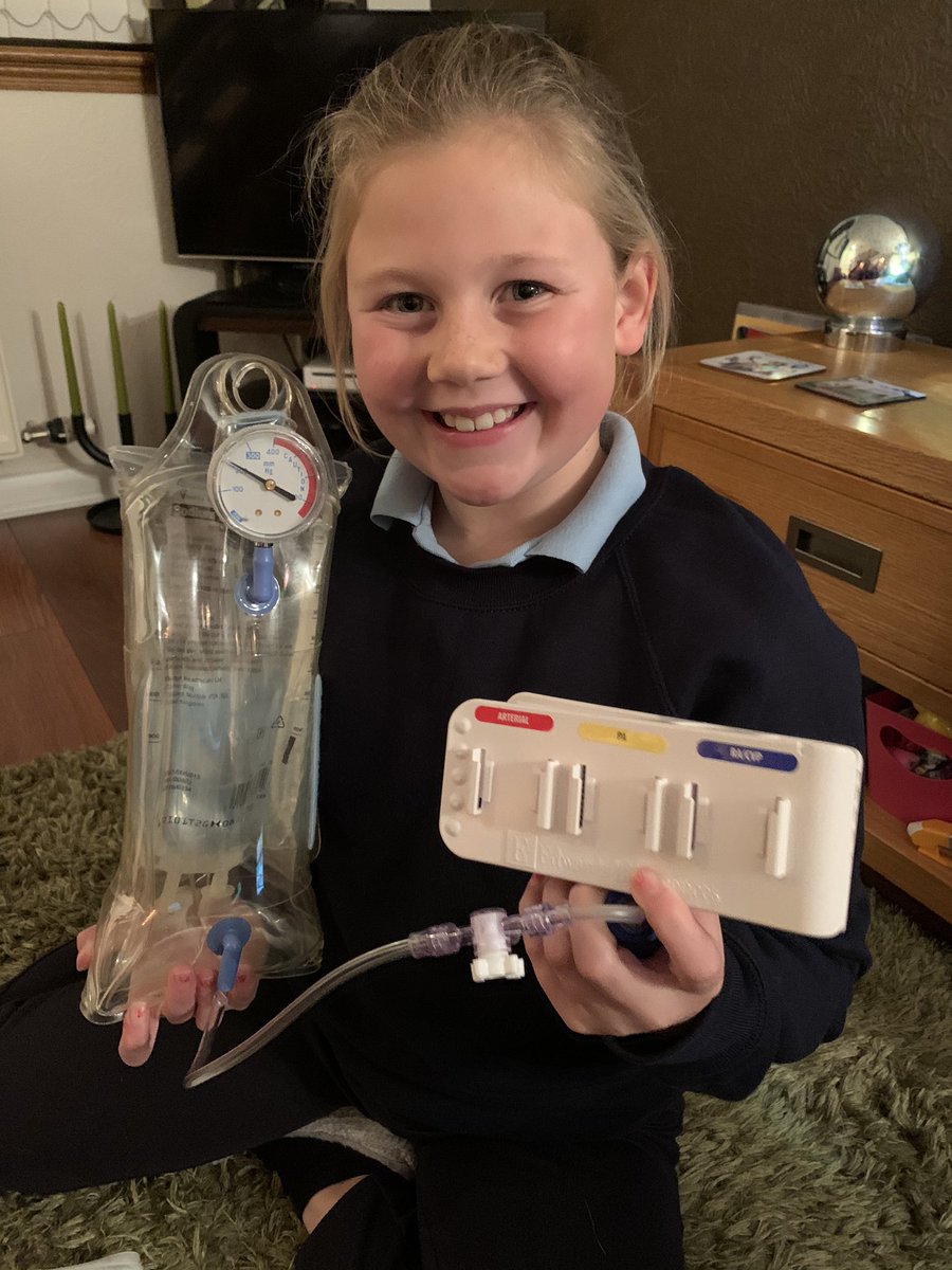 laura78reid's tweet image. Kit prep for Monday’s @NHSGrampian ICU Advanced Obstetrics Study Day with an interested observer! #whatsthisdo #howdoesthiswork #startthemearly @NHSG_PEFs