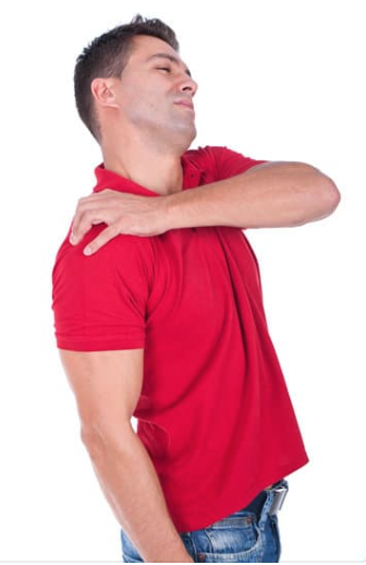MillettMD's tweet photo. What are the symptoms of #RotatorCuffTendonitis ?

The classic symptom is #RotatorCuff pain, commonly radiating from the outer arm to several inches below the top of the shoulder. Other symptoms include pain &amp; swelling in the front of the shoulder...https://t.co/1EyZ0uBdxs https://t.co/ppFq00CHuv