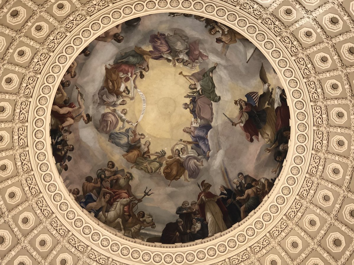 CarpeDiemPuella's tweet photo. Fun + Educational = #RMSDC19   @RMS_DCTrip 
Bus 1 https://t.co/EZQZgJHobN