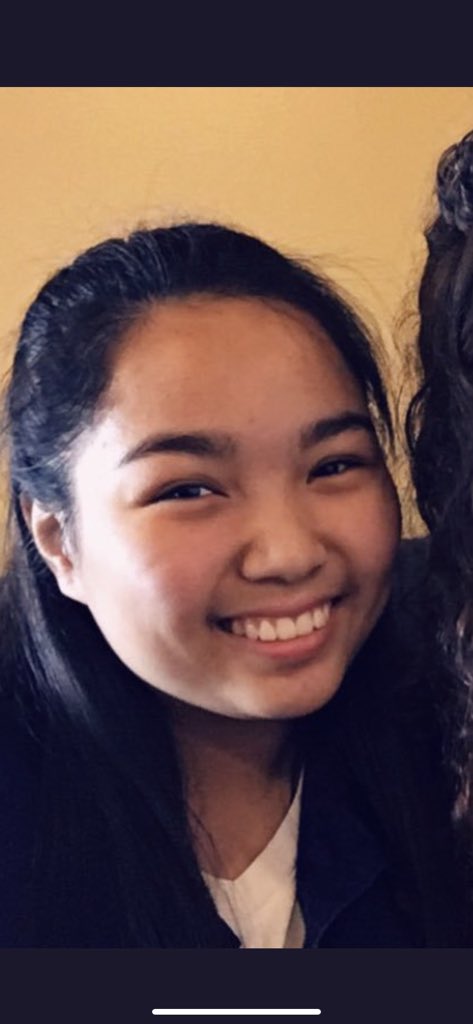 HEHSinteract's tweet image. Happy birthday to our Interact President Jodee! We hope you have an amazing day today president! #GoHawks