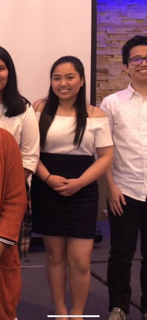 HEHSinteract's tweet image. Happy birthday to our Interact President Jodee! We hope you have an amazing day today president! #GoHawks