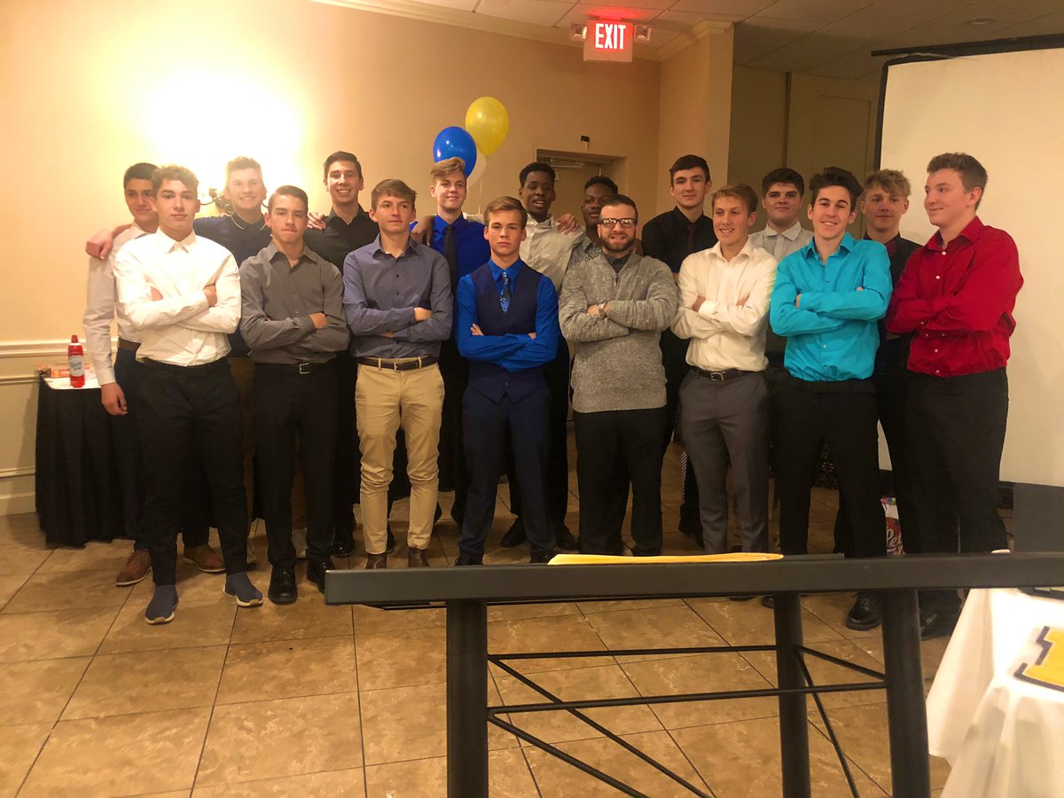 Fraser High School Athletic Training tweet media