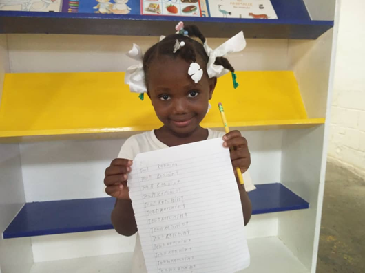 tipatipa26's tweet photo. On est en train de travailler avec les enfants de @tipatipa26  pour assurer leur pleine capacité et leur développement intégral.

Working with the children of @tipatipa26 for their full capacity and integral development. #desarrollo #frontera #crecimiento #social #empresa https://t.co/RGgJFPWu6f
