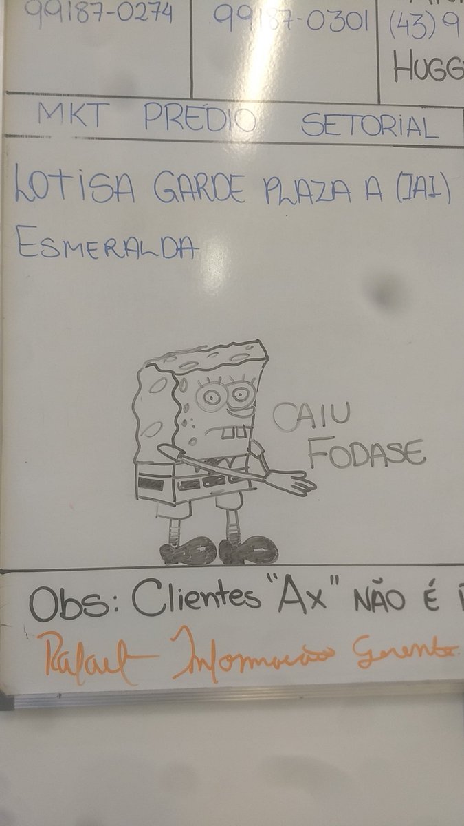 AllanDemetercoo's tweet photo. Como informar quando os prédios da sua empresa de internet perderam a comunicação https://t.co/HFdOZJq7B6