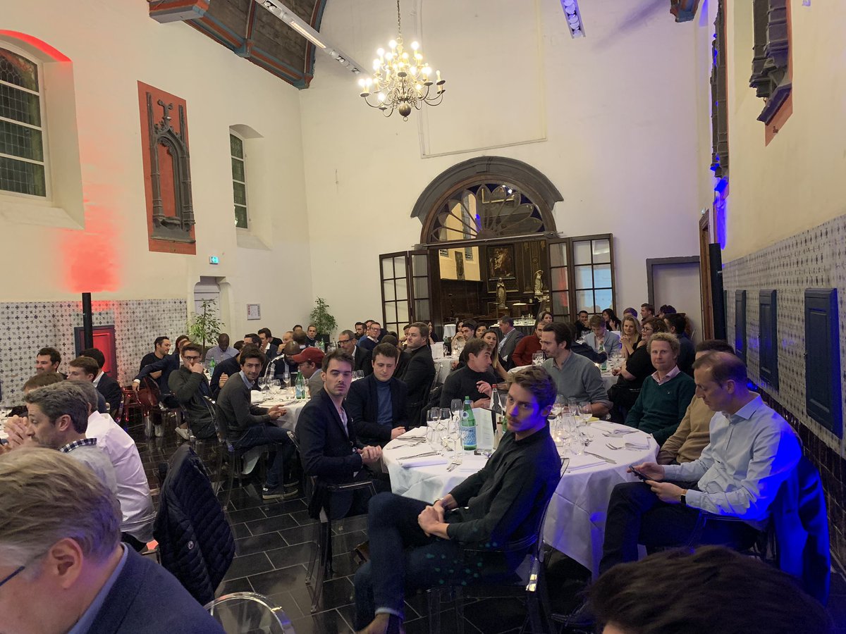 Soirée de remise de diplôme de la 7ieme promo Euratechnologies-Stanford
#Stanford #euratechnologies #ineat