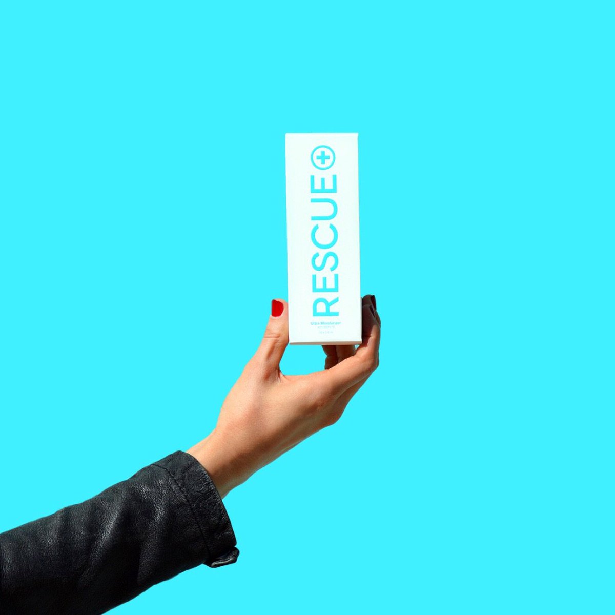 Rescue is a scientific solution for your skin.
There is simply nothing more powerful to include as part of your daily regimen for preventing and reversing the visible signs of aging. 

#rescueskin #jointhemovement