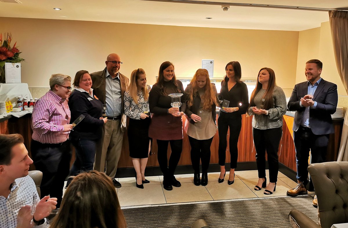 ASC Region 8 tweet media