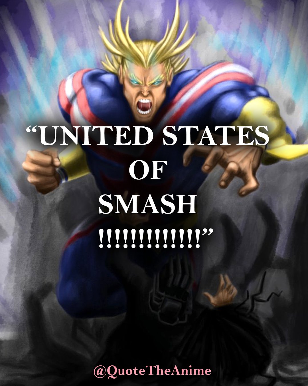 Quote The Anime on Twitter: Quote The Anime on Twitter: