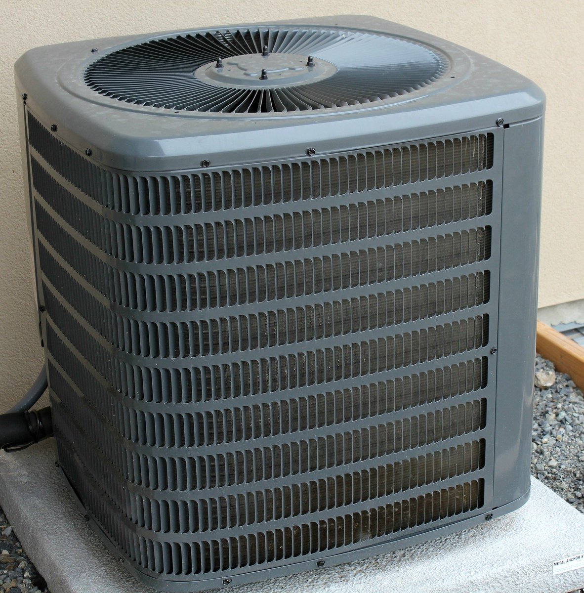 AYSHVAC's tweet image. #FactFriday, Most HVAC systems are replaced at 10-15 years. If your system is approaching this age give us a call and we can get you a quote for replacement. 24/7/365 we are #AtYourService #spartanburg #airconditioning #heating #HVAC