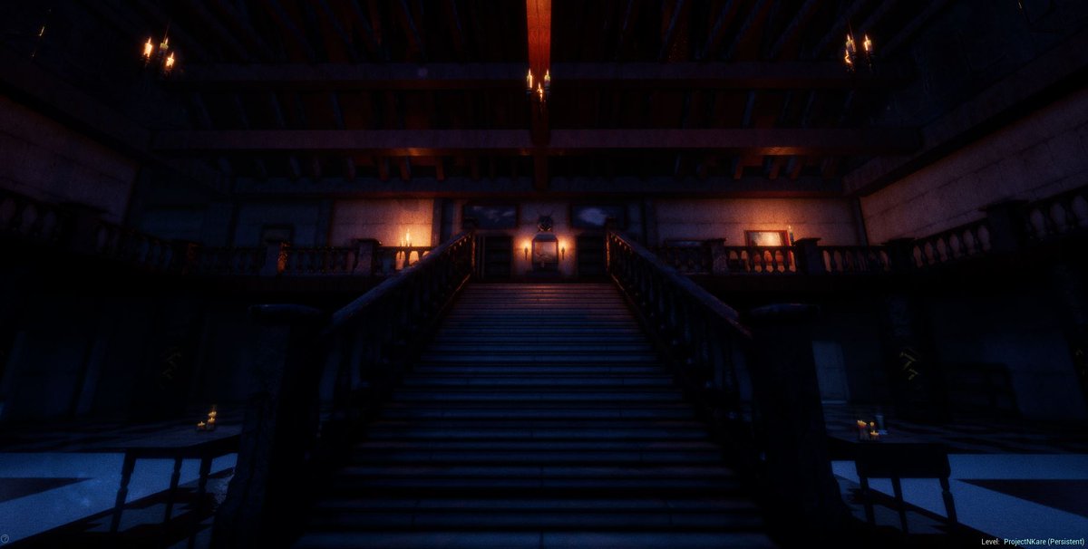 ProjetNKareGame's tweet image. #ProjetNKareOpenWorldGame
#PostApocalypticGame