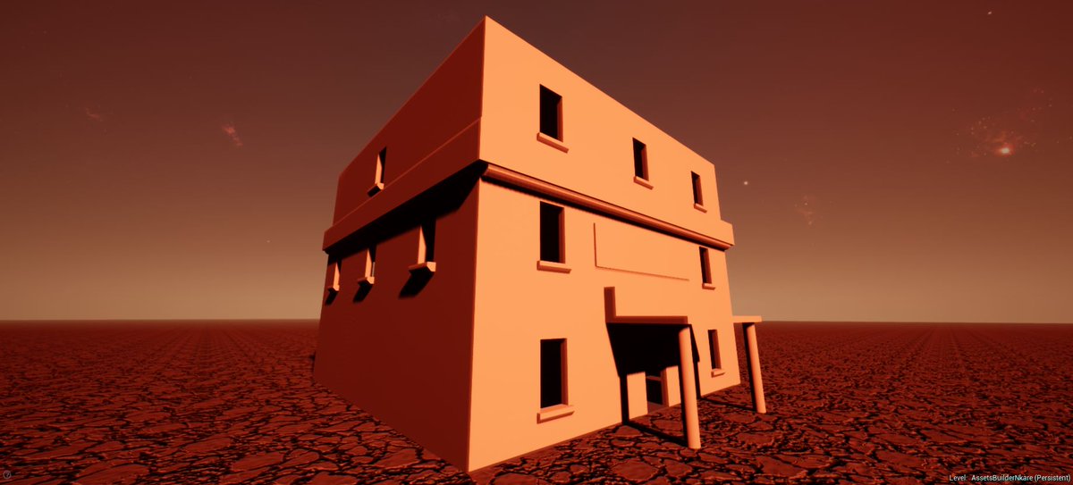 ProjetNKareGame's tweet image. #ProjetNKareOpenWorldGame
#PostApocalypticGame