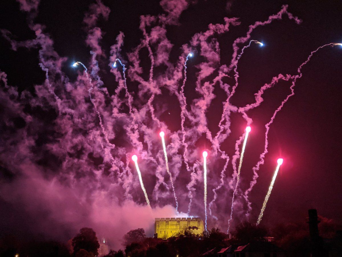 #norwichbigboom2019 <a href="/RooftopNorwich/">Rooftop Gardens</a>