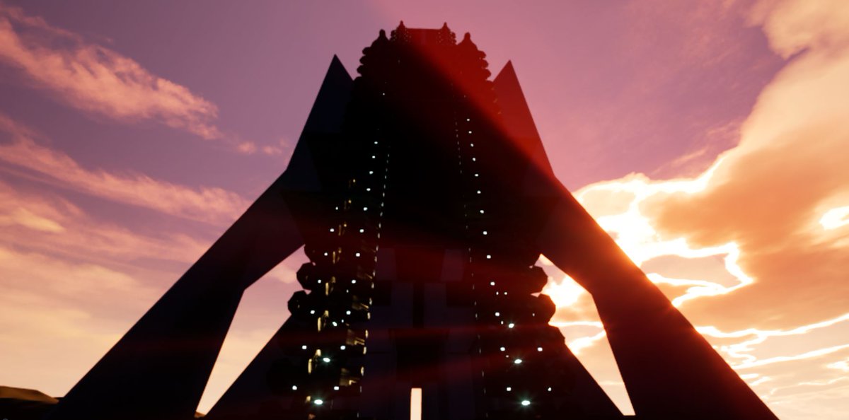 ProjetNKareGame's tweet image. #ProjetNKareOpenWorldGame
#PostApocalypticGame