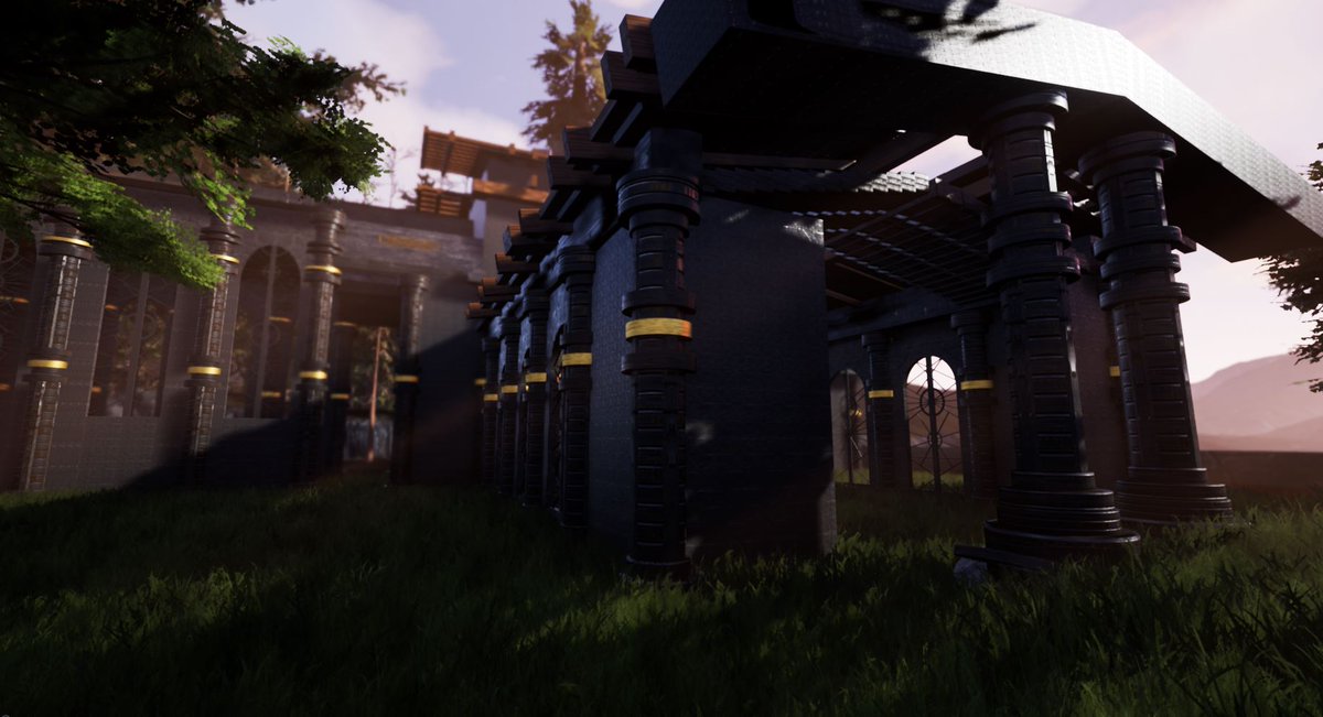 ProjetNKareGame's tweet image. #ProjetNKareOpenWorldGame
#PostApocalypticGame