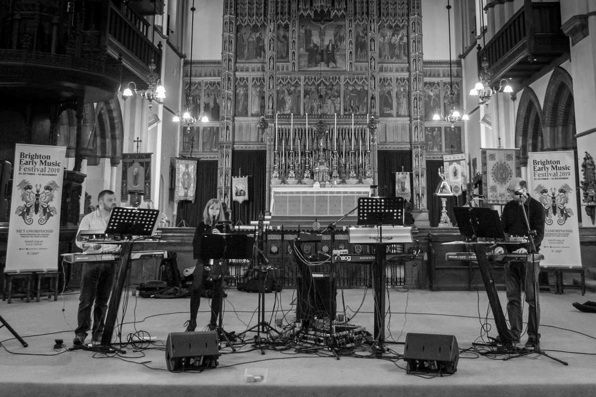 Art of Moog tweet media