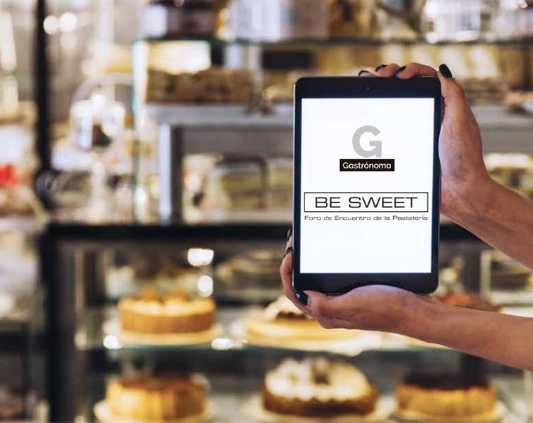 🍰 BE SWEET FORUM 🍰

¿Quieres aprender con los mejores los secretos de la #pastelería?

👉Un CURSO de 2 horas... por sólo 5️⃣ euros!! ! 💶

Reserva YA tu showcookings de #BeSweetForum en #Gastronoma19 y... Be sweet, my friend!

COMPRA TU TICKET ⤵️ cooking.feriavalencia.com/login/inicio_s…