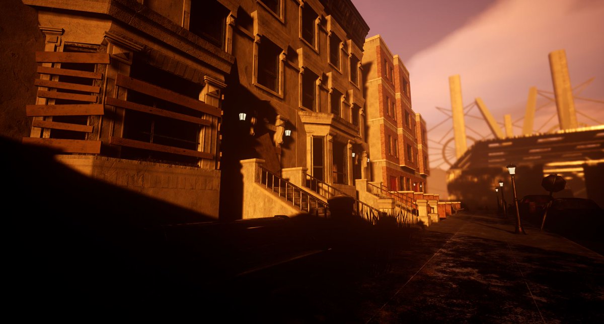 ProjetNKareGame's tweet image. #ProjetNKareOpenWorldGame
#PostApocalypticGame