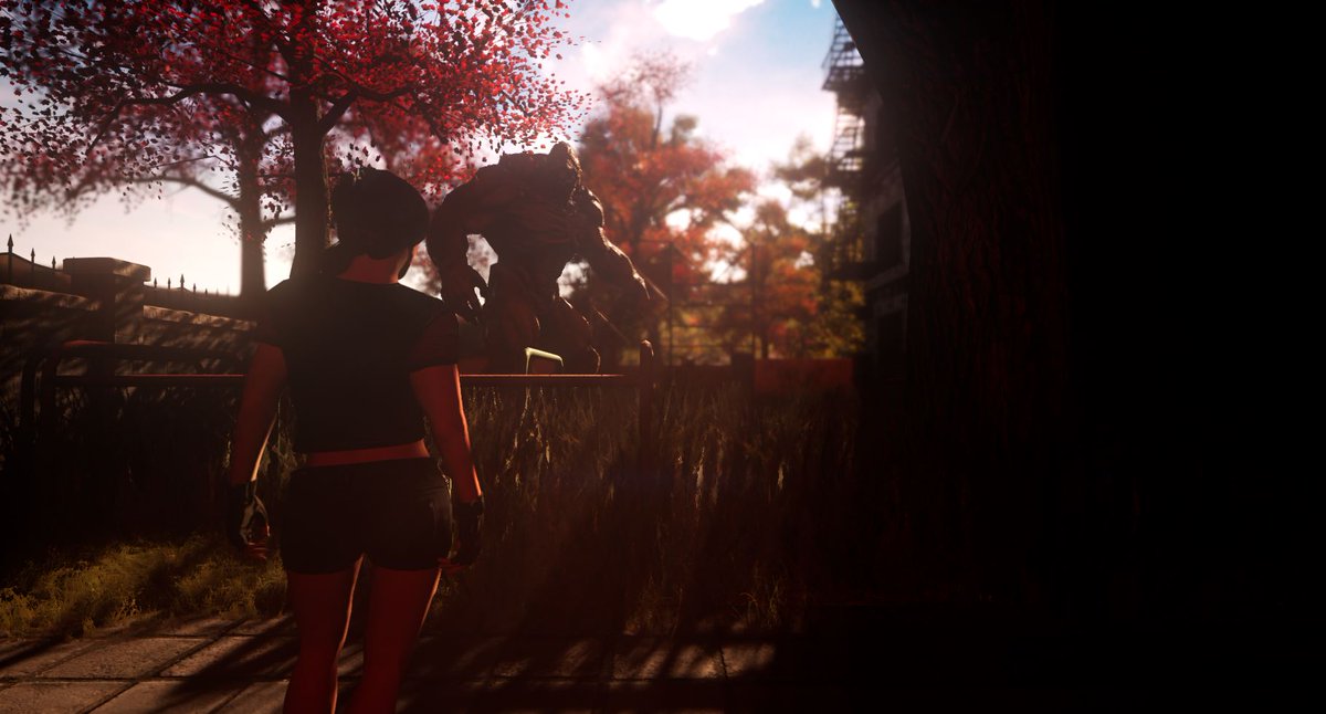 ProjetNKareGame's tweet image. #ProjetNKareOpenWorldGame
#PostApocalypticGame