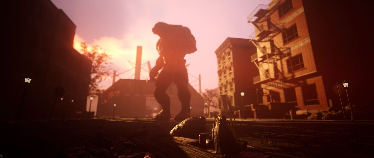 ProjetNKareGame's tweet image. #ProjetNKareOpenWorldGame
#PostApocalypticGame