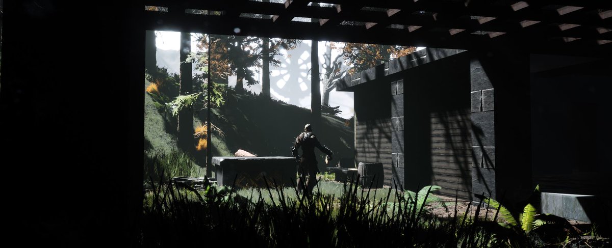 ProjetNKareGame's tweet image. #ProjetNKareOpenWorldGame
#PostApocalypticGame