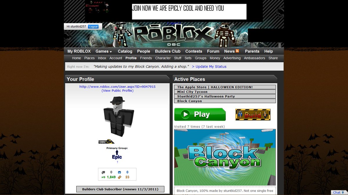 Robloxmuff Use Code Robloxmuff On Twitter Roblox Should