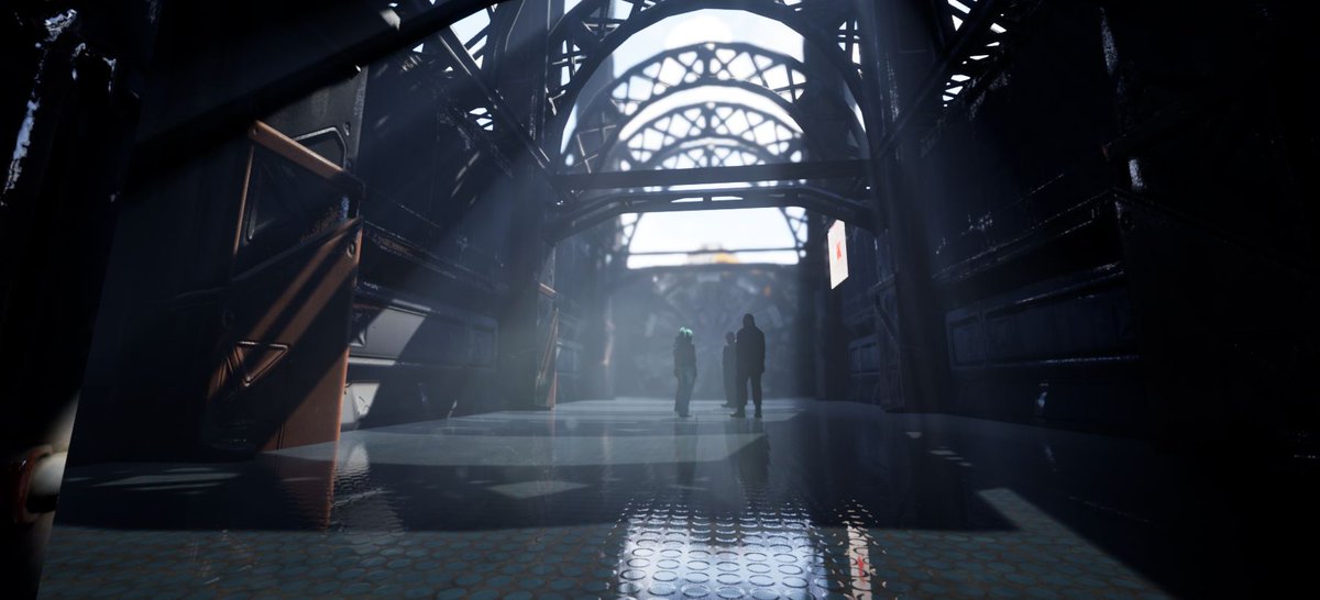 ProjetNKareGame's tweet image. #ProjetNKareOpenWorldGame
#PostApocalypticGame