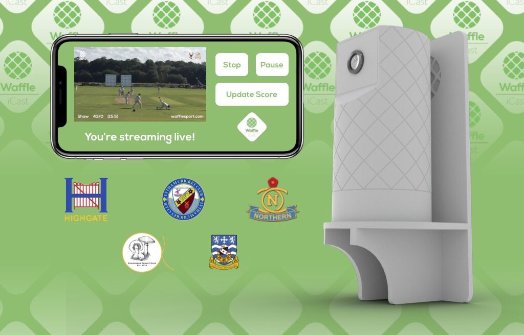 St Annes CC 🏏 tweet media
