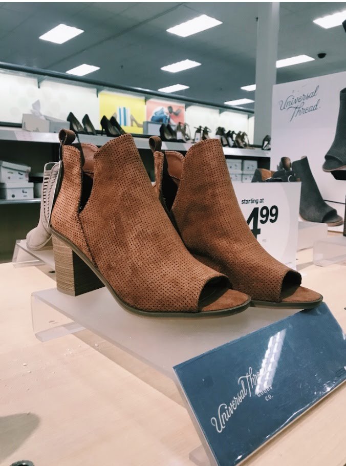 Trendy_Target tweet picture