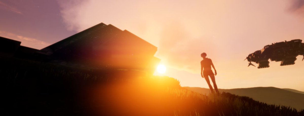 ProjetNKareGame's tweet image. #ProjetNKareOpenWorldGame
#PostApocalypticGame