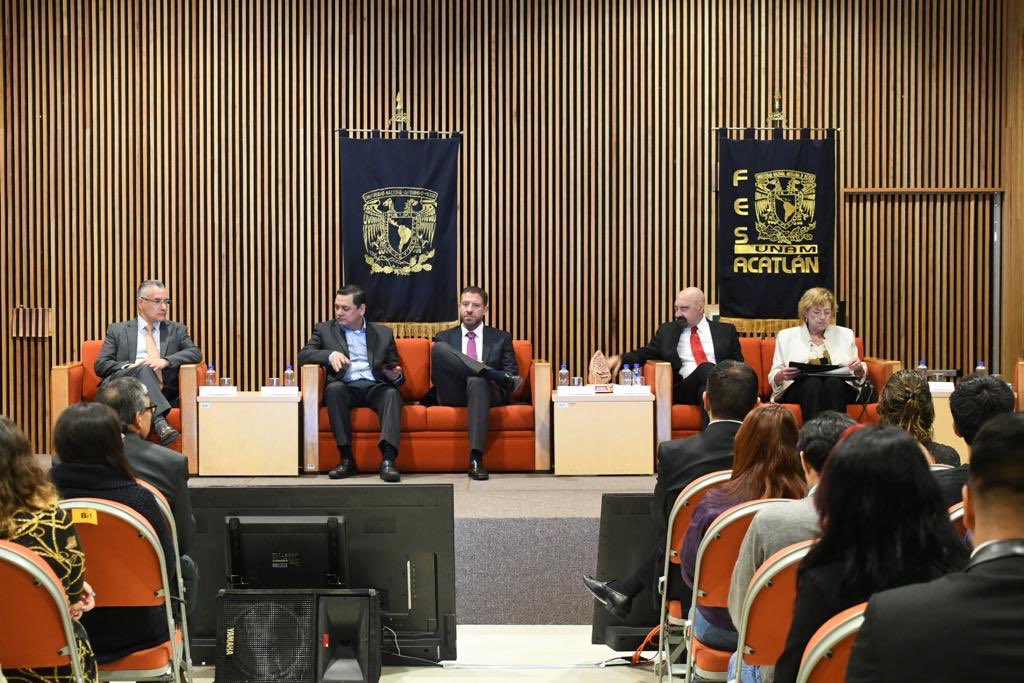 AndresMassieu's tweet image. En el #DíaMundialDelUrbanismo llevamos a cabo la premiación del 2do. Festival Universitario de Cortometraje “Miradas de las ciudades mexiquenses” organizado por la @SEDUyM y la @FES_ACATLAN Muchas felicidades a todas y todos los participantes por su talento y creatividad!