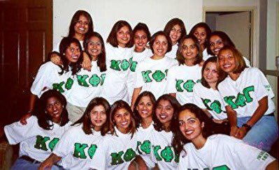 texaskphig's tweet photo. Founded by 27 visionary women, Kappa Phi Gamma Sorority, Inc. was established 21 years ago today, on November 8th, 1998, right here at UT! #21YearsOfKPhiG #HappyFoundersDay https://t.co/cjOz1LNwMn