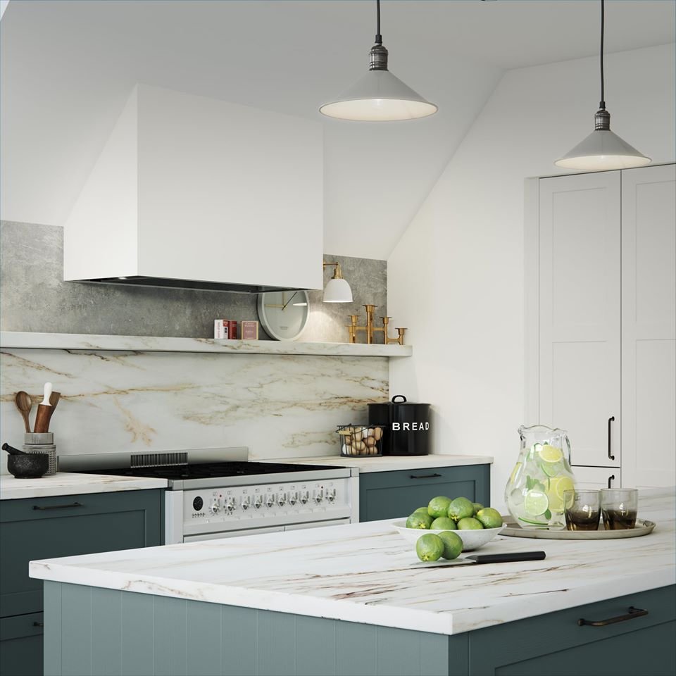 Now introducing the all new Fabulous Fenton! The latest addition to the Simply Burbidge range, Fenton embodies the characteristics of the iconic classic shaker design – simplicity, functionality and quality craftsmanship. Browse the new elegant range here-burbidge.co.uk/OurKitchens/Si…