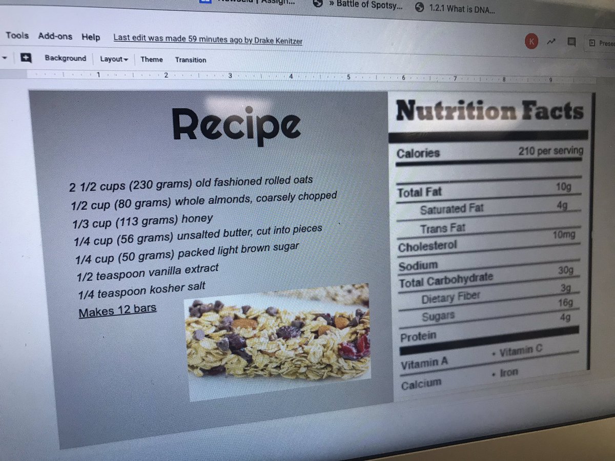 BrookeRalph345's tweet photo. Thanks for inviting me in to be a Shark Investor for the RUTF #pbl for your macromolecules unit @MsEwoodman The kiddos did fantastic and I loved sampling their products, and hearing their responses to our questions. https://t.co/jAuTFhKW2h