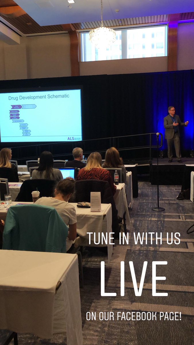 ALSTDI's tweet image. The 15th @ALSTDI Leadership Summit is being streamed LIVE on our Facebook page now!