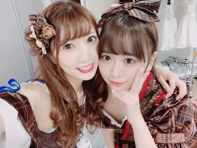 虹色の飛行少女 2022年3月21日のライブで現体制終了。新体制で第
