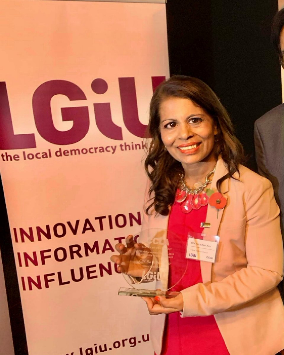 Raushan Ara tweet media