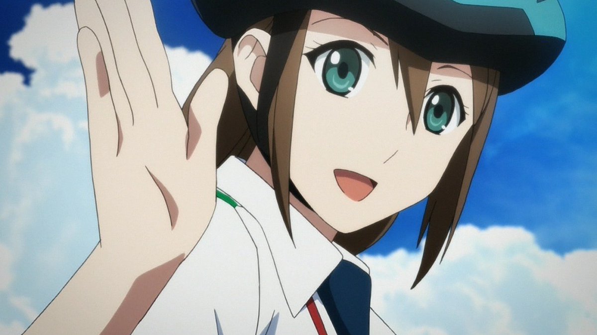 STEINS;GATE/ROBOTICS;NOTES」天王寺 綯 Part 2 #天王寺綯生誕祭