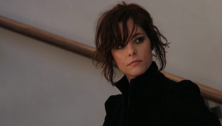 Happy Birthday Parker Posey!!  