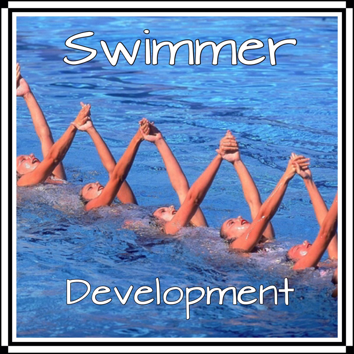 Fife Artistic Swimming Club tweet media