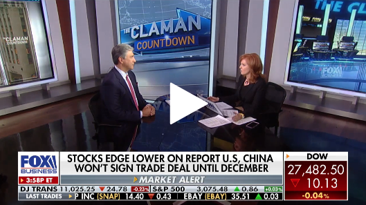 verdence's tweet photo. Where do shaky spots and values exist in today's market? @FoxBusiness host @LizClaman and #Verdence CEO @LeoJKellyIII1 talk about it! Watch the interview here: https://t.co/CmBSRAwPQg
#market #largecap #smallcap #finance #economy #wealthadvisory https://t.co/Tvus0vFyOa
