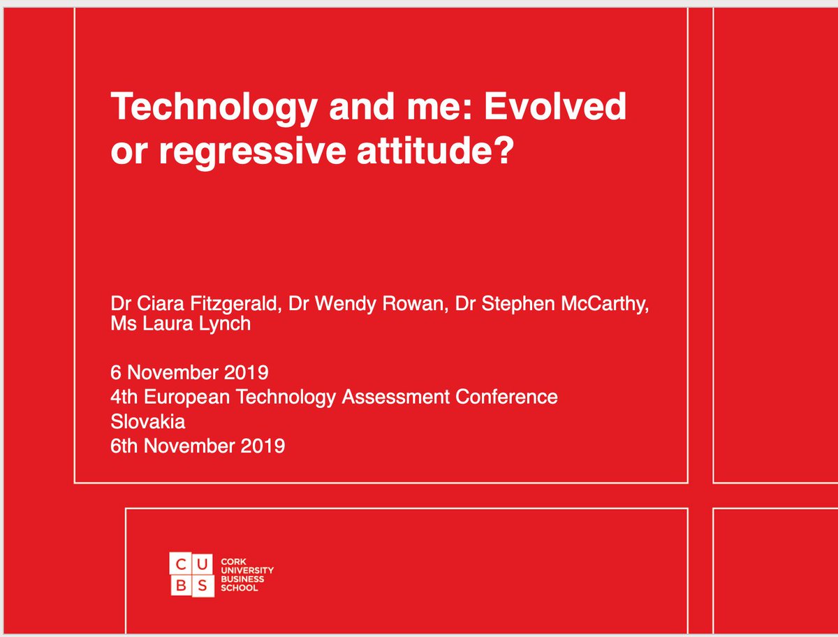HISRC_UCC's tweet photo. Dr Ciara Fitzgerald represented the Cork ECO2 project team in a second session at the #TAconference 2019 in Bratislava #globalTA @eco_eu #ACT4ECO2 #Sustainableenergy @BIS_CK203 @UCC @CUBSucc https://t.co/qQLpFN4aIN