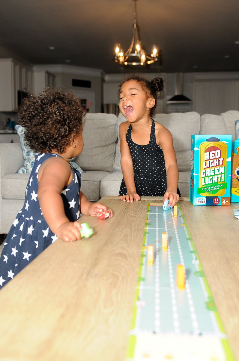 Red Light Green Light has been named a <a href="/MomsChoiceAward/">Mom's Choice Awards</a> Gold Recipient, named one of the best in family-friendly media, products and services!