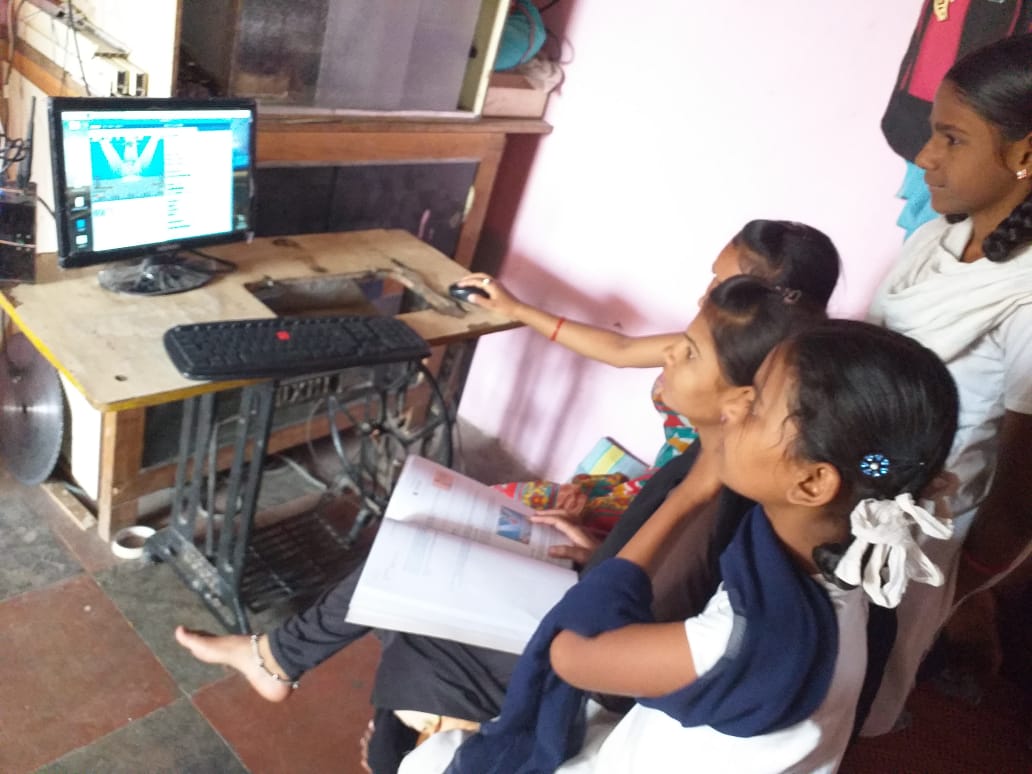 rpimagazine's tweet image. Spreading the wonderful world of coding with kids in rural India. #CodeClubIndia partnered with @Pratham_India to make it happen: magpi.cc/fWVh85